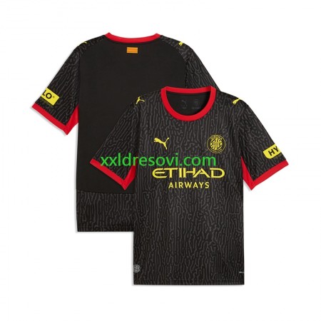 Girona Gostujući Nogometni Dres 2026-2027